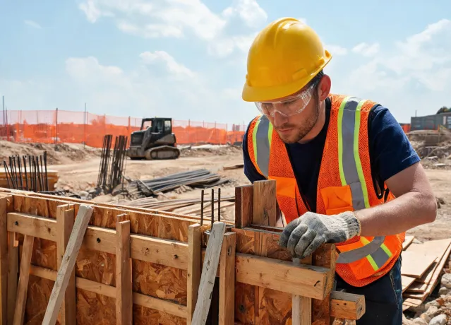 Construction PPE bundle