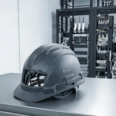 safety helmet